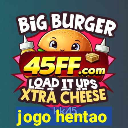 jogo hentao